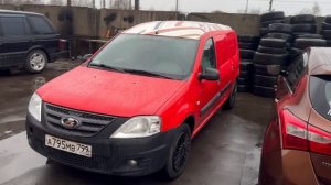 ЛАРГУСЫ на ВЫБОР 2018 год👍 500-560т.р. 🔥🔥🔥