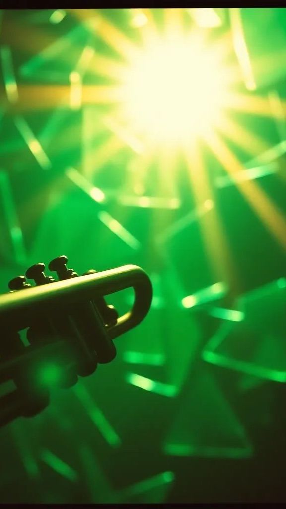 Очень любим мы трубу! - Песня