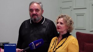 ХОР «НОВЫЕ ИМЕНА» ЗАВОЕВАЛ ДВА ЗОЛОТА ВО ВЛАДИВОСТОКЕ