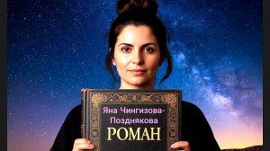 Яна творит чудеса. Песня про талантливую писательницу. Душевная музыкальная композиция. Music.