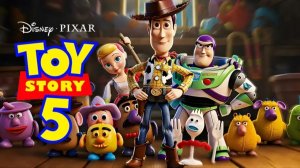 Почему Вуди вернется в "Истории Игрушек 5"?