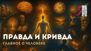 Правда, которую от нас скрывали, находится не в архивах. Она у нас в голове.