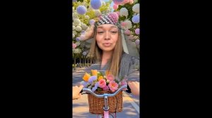 Поздравление с днем рождения для Маши!