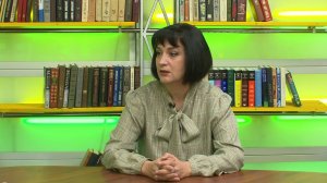 Наталья Короткова // "Почитай" // Эфир 23.11.25