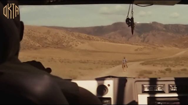 Эти фильмы должен увидеть каждый фанат ММА - Топ 10 Бойцов в Кино