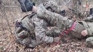 Стало известно о новых подвигах героев СВО