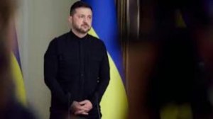 В офисе Зеленского сообщили о получении плана Трампа по урегулированию конфликта