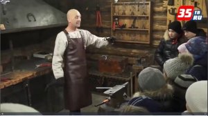 День рождения Деда Мороза