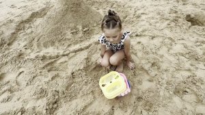 Таиланд 2025, Као Лак (Khao Lak). Море сегодня, море в ноябре. Песчаная ловушка и медуза.