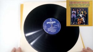 Showaddywaddy – 1981 Showaddywaddy(Compilation) - 1981 Pickwick Records – SHM 3085