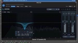 03. Separation Using Dynamic EQ