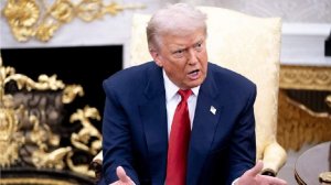 Трамп заявил о неизбежной потере Украиной оставшейся части Донбасса