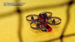 ЛЕТАТЬ НЕЛЬЗЯ, УЧИТЬСЯ МОЖНО