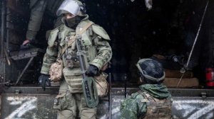 Песков: действия ВС РФ должны убедить Киев в необходимости переговоров