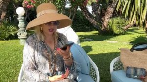 Эйфирчик🧁о женском спокойствии.