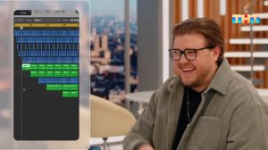 Музыкант Кирилл Нечаев рассказал, как создает свои хиты