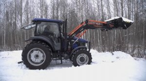 FRONTLIFT для вашего хозяйства