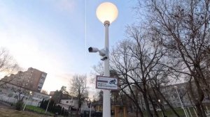 Благоустройство Травинского озера в Пушкинском близится к завершению