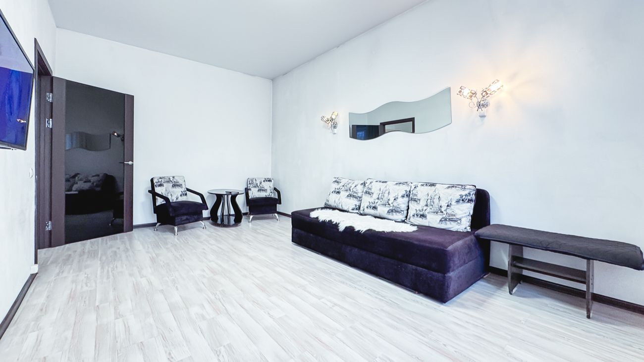 Рум-тур по 3-к квартире по адресу ул. Грязнова, 3 (Аренда, Иркутск) смотреть онлайн