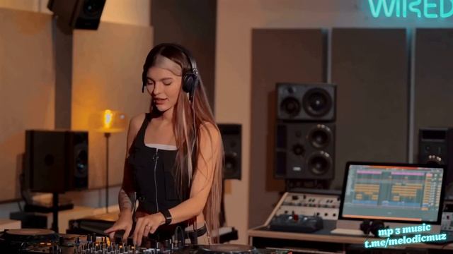 ARMINA - Live @ Studio podcast [ Melodic Techno & Progressive House ] смотреть онлайн