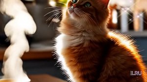 ДОБРОЕ УТРО! Чудесная открытка С Добрым Утром!