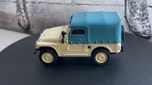 Москвич-415  DeAgostini