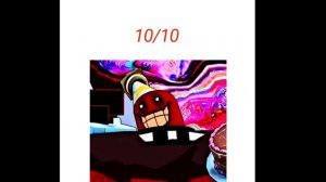 моя реакция на 6 лмс форсакен