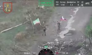 ‼️🇷🇺💪⚡️Армия России освободила Иванополье, наступая на Константиновку!