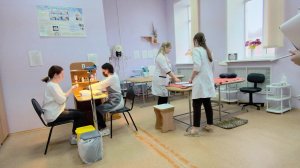 ГАПОУ БМСТ экзамен