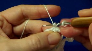 ❄Вязание крючком снежинки. Новогодние снежинки крючком для начинающих  Урок 115 snowflake crochet