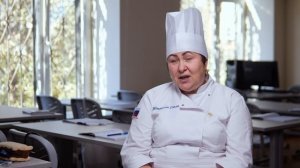 Победитель в номинации «Человек труда» - Ольга Александровна Игнатова