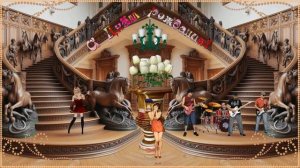 С Днём рождения! Супер поздравление!