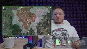 ВС РФ сожгли оборону ВСУ: взят Купянск. Сводка боевых действий на Украине на 21 ноября