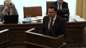 СЕРГЕЙ ВЕРЕЩАГИН СТАЛ КАНДИДАТОМ НА ПОСТ ГЛАВЫ ГОРОДСКОГО ОКРУГА ГОРОД КРАСНОЯРСК