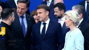 🔥Бунт в ЕС: Варшава и Будапешт бросили вызов системе — что теперь?