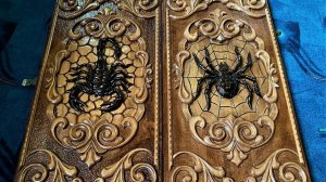 Нарды длинные Online. Начало первой партии далш круче 👍