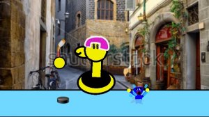 игорь путешествие №50 каток на канале ридо