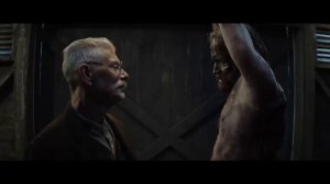 БЕЗСМЕРТНЫЙ КРОВАВАЯ ДОРОГА ДОМОЙ