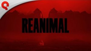REANIMAL - Трейлер предзаказа