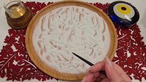 Гадание на песке: главное событие✨ до конца месяца для вас💯❗