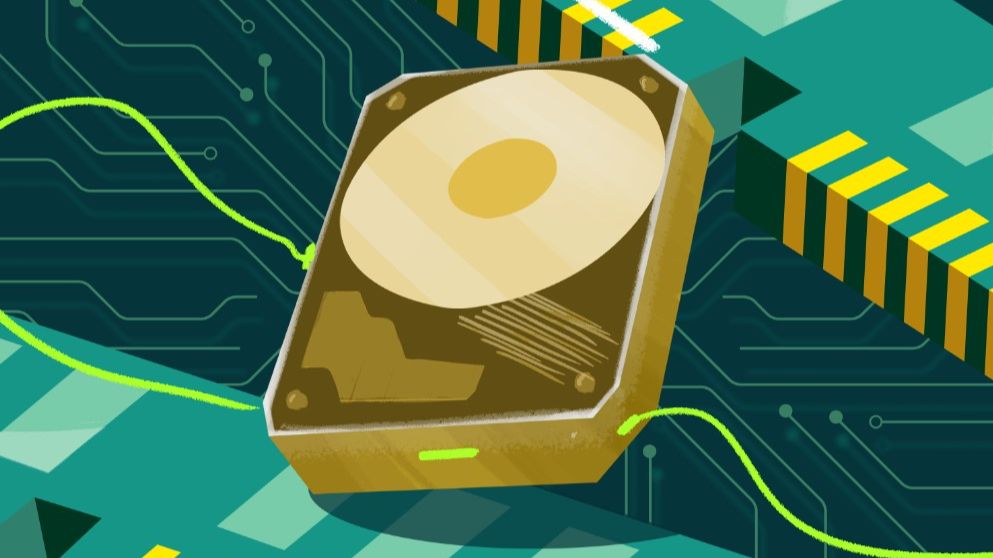 Настройка виртуальной памяти на компьютере для SHINING3D