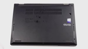 Разборка ноутбука Lenovo ThinkPad L13 Gen 2