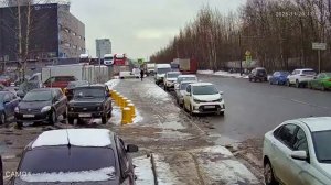 Пример записи Поворотная камера WIFI 5Мп 1944P PS-link WPM5X50HD с 5x оптическим зумом