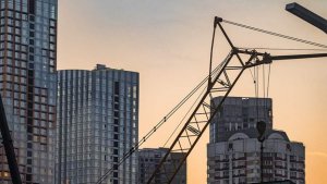 Спрос на жилье в Московской области вырос в полтора раза