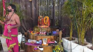 Онлайн Церемония YagyaLive