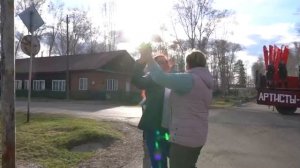 Агит.бригада-2025 год