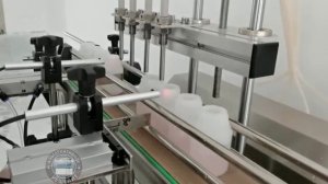 Линия розлива SL-200