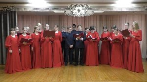 Мелодия_Французская колядка