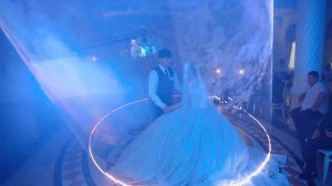 Свадьба Сергей и Венера г. Краснодар 19 июня