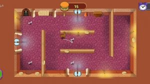 Скуби Ду / Мульт Игра